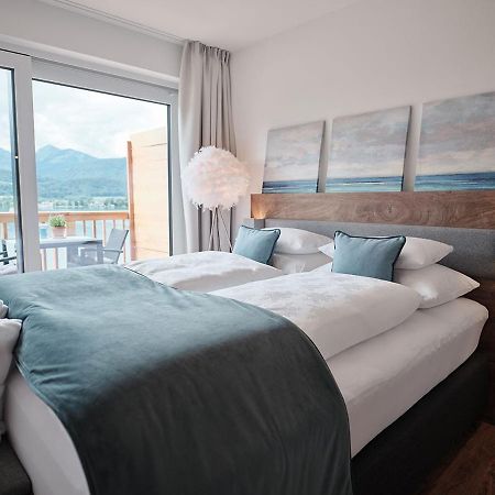 See Moment Appartements Adults Only Sankt Wolfgang im Salzkammergut ภายนอก รูปภาพ