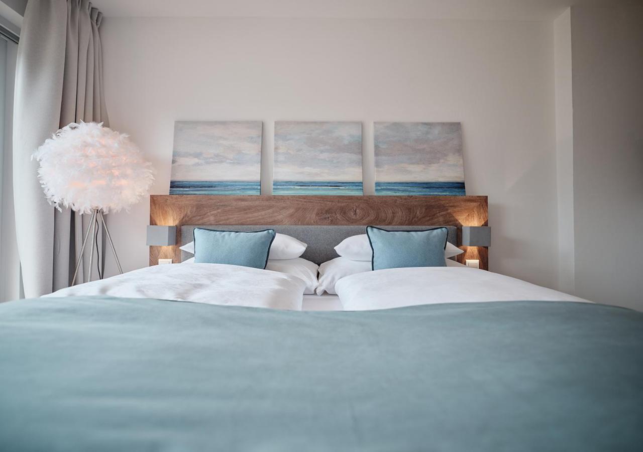 See Moment Appartements Adults Only Sankt Wolfgang im Salzkammergut ภายนอก รูปภาพ