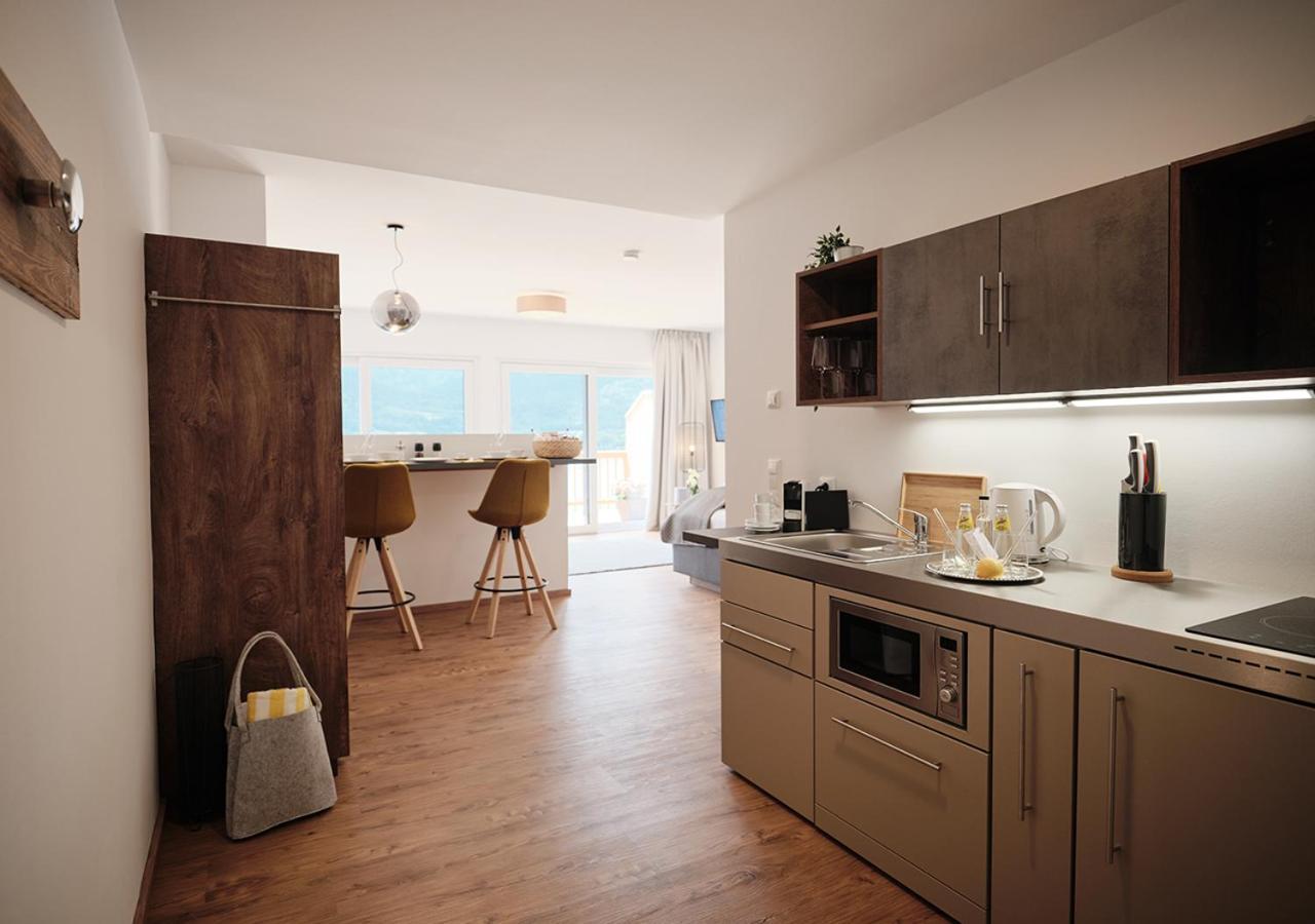 See Moment Appartements Adults Only Sankt Wolfgang im Salzkammergut ภายนอก รูปภาพ