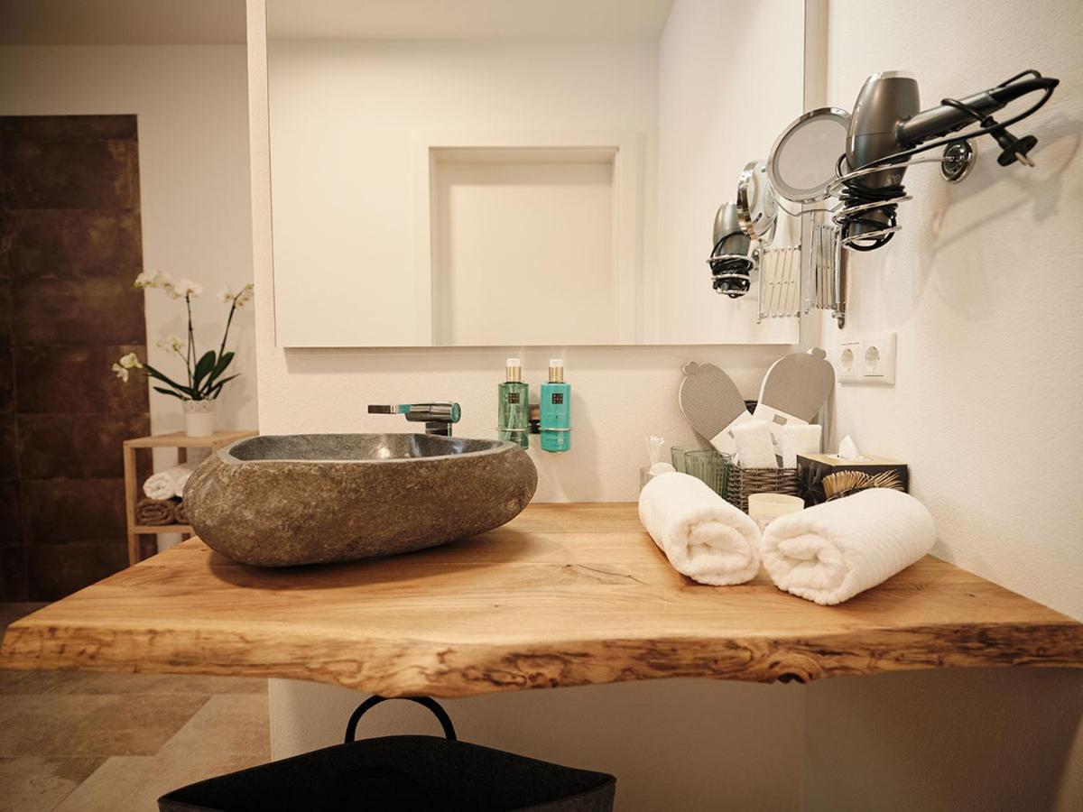 See Moment Appartements Adults Only Sankt Wolfgang im Salzkammergut ภายนอก รูปภาพ