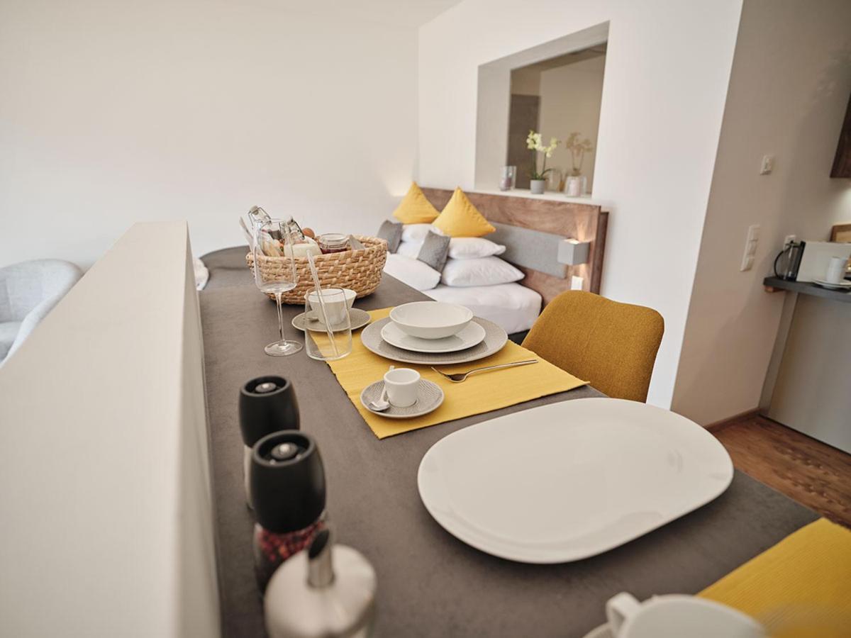 See Moment Appartements Adults Only Sankt Wolfgang im Salzkammergut ภายนอก รูปภาพ