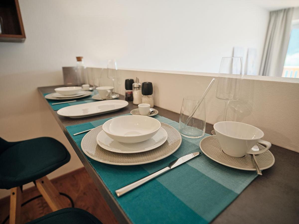 See Moment Appartements Adults Only Sankt Wolfgang im Salzkammergut ภายนอก รูปภาพ
