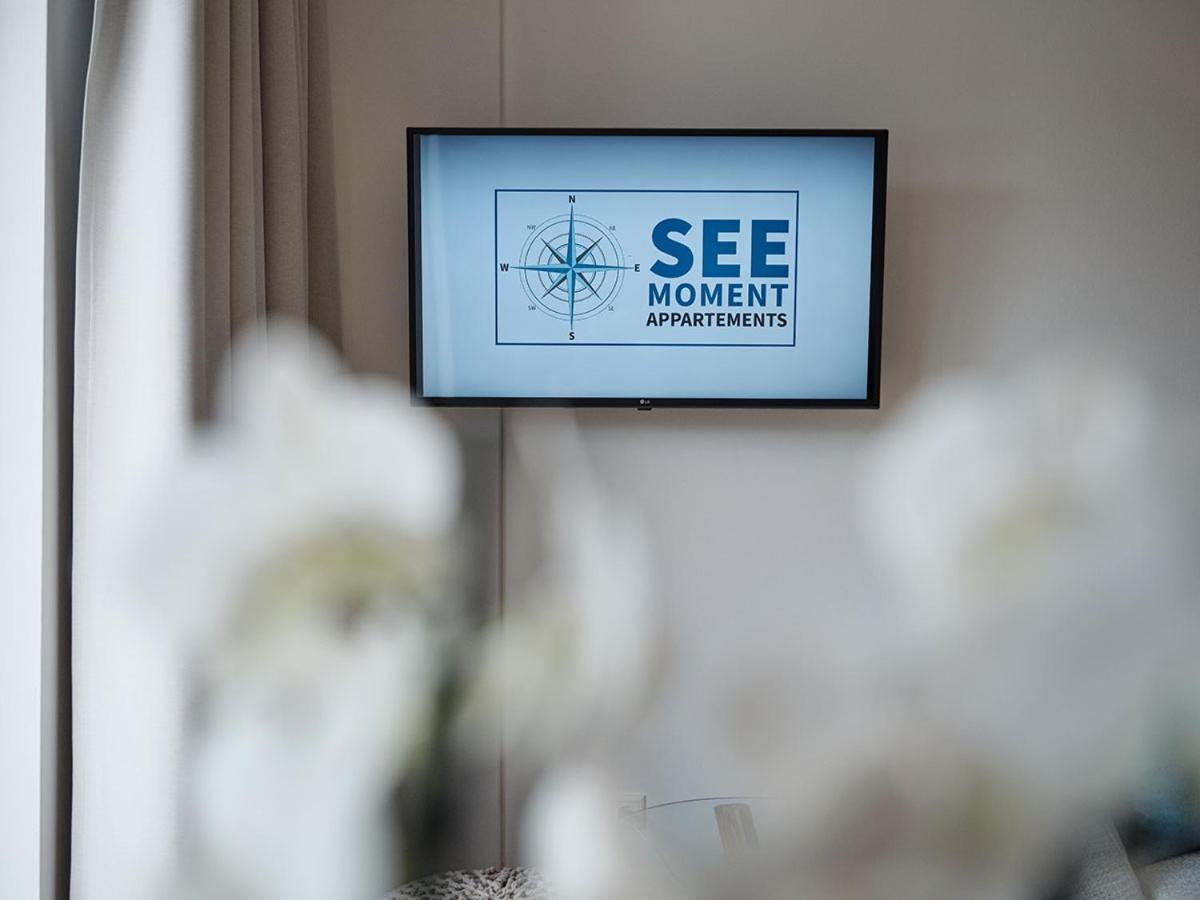 See Moment Appartements Adults Only Sankt Wolfgang im Salzkammergut ภายนอก รูปภาพ