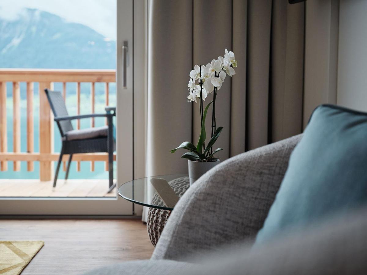 See Moment Appartements Adults Only Sankt Wolfgang im Salzkammergut ภายนอก รูปภาพ