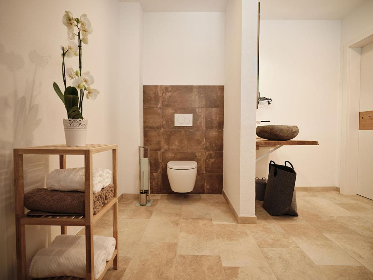 See Moment Appartements Adults Only Sankt Wolfgang im Salzkammergut ภายนอก รูปภาพ