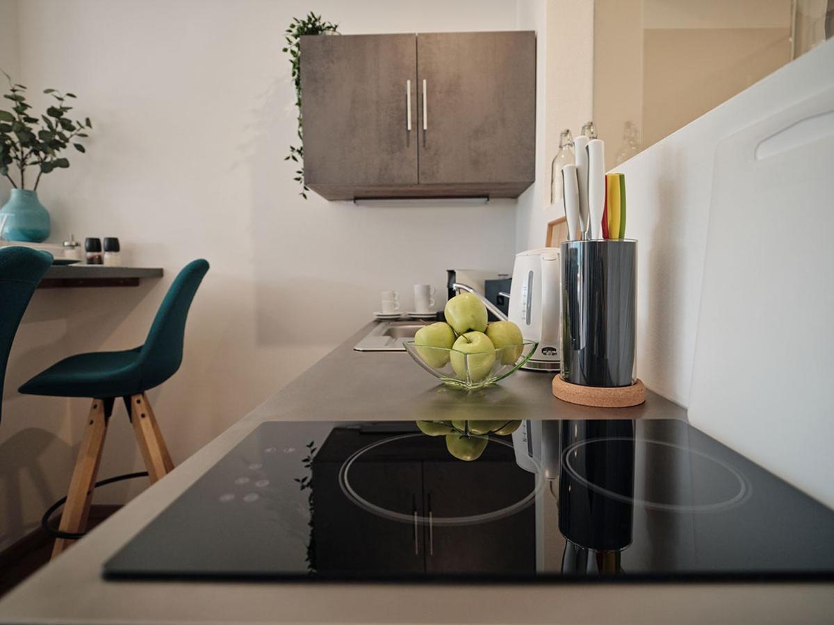 See Moment Appartements Adults Only Sankt Wolfgang im Salzkammergut ภายนอก รูปภาพ
