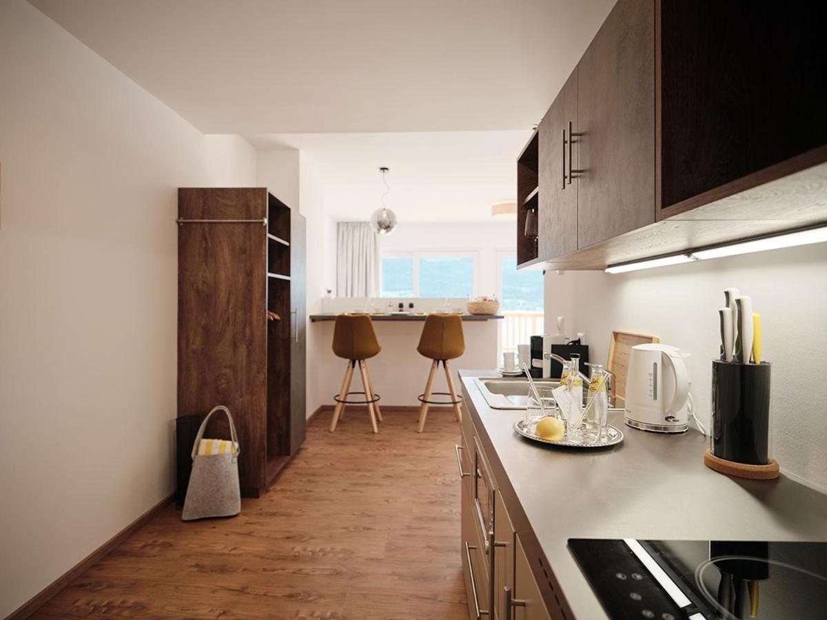 See Moment Appartements Adults Only Sankt Wolfgang im Salzkammergut ภายนอก รูปภาพ