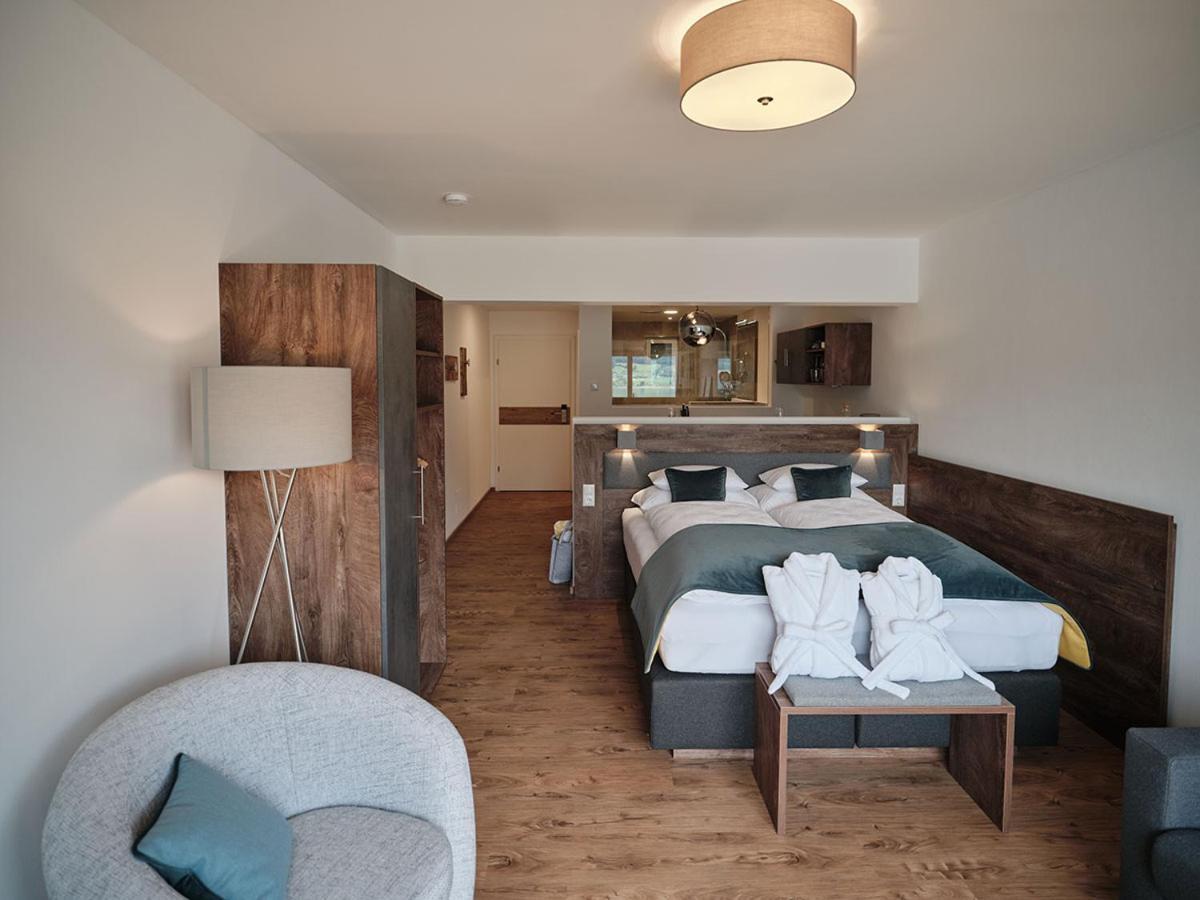 See Moment Appartements Adults Only Sankt Wolfgang im Salzkammergut ภายนอก รูปภาพ