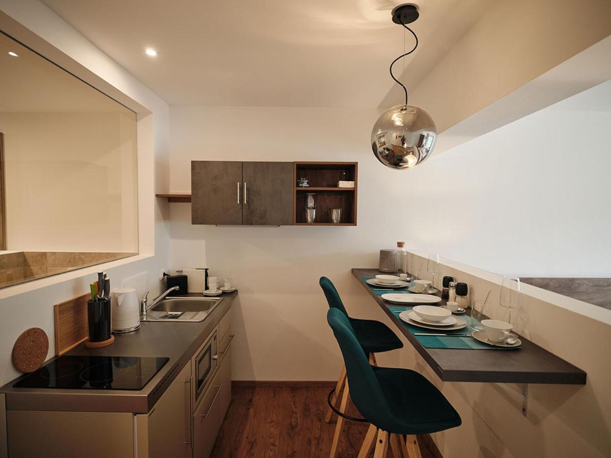 See Moment Appartements Adults Only Sankt Wolfgang im Salzkammergut ภายนอก รูปภาพ