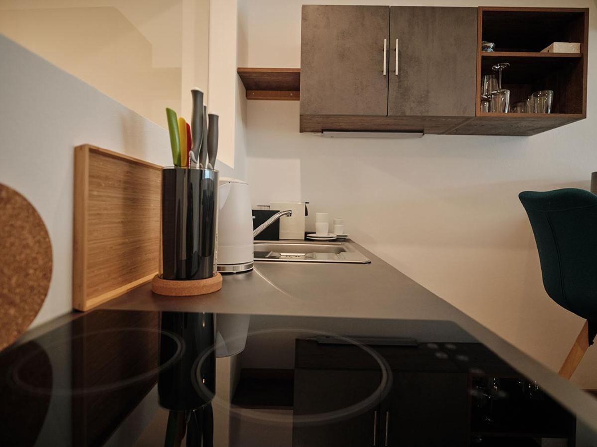 See Moment Appartements Adults Only Sankt Wolfgang im Salzkammergut ภายนอก รูปภาพ