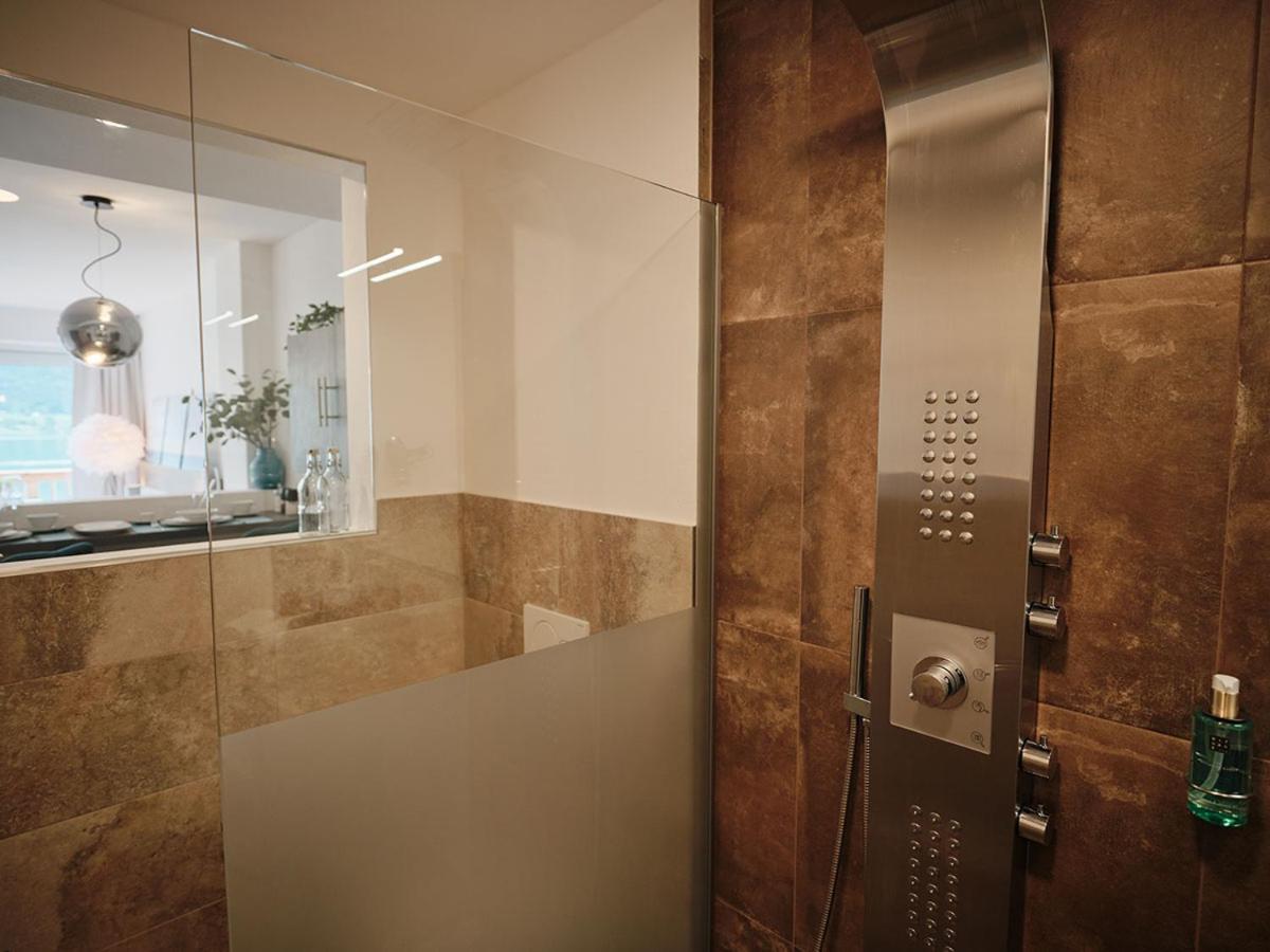 See Moment Appartements Adults Only Sankt Wolfgang im Salzkammergut ภายนอก รูปภาพ