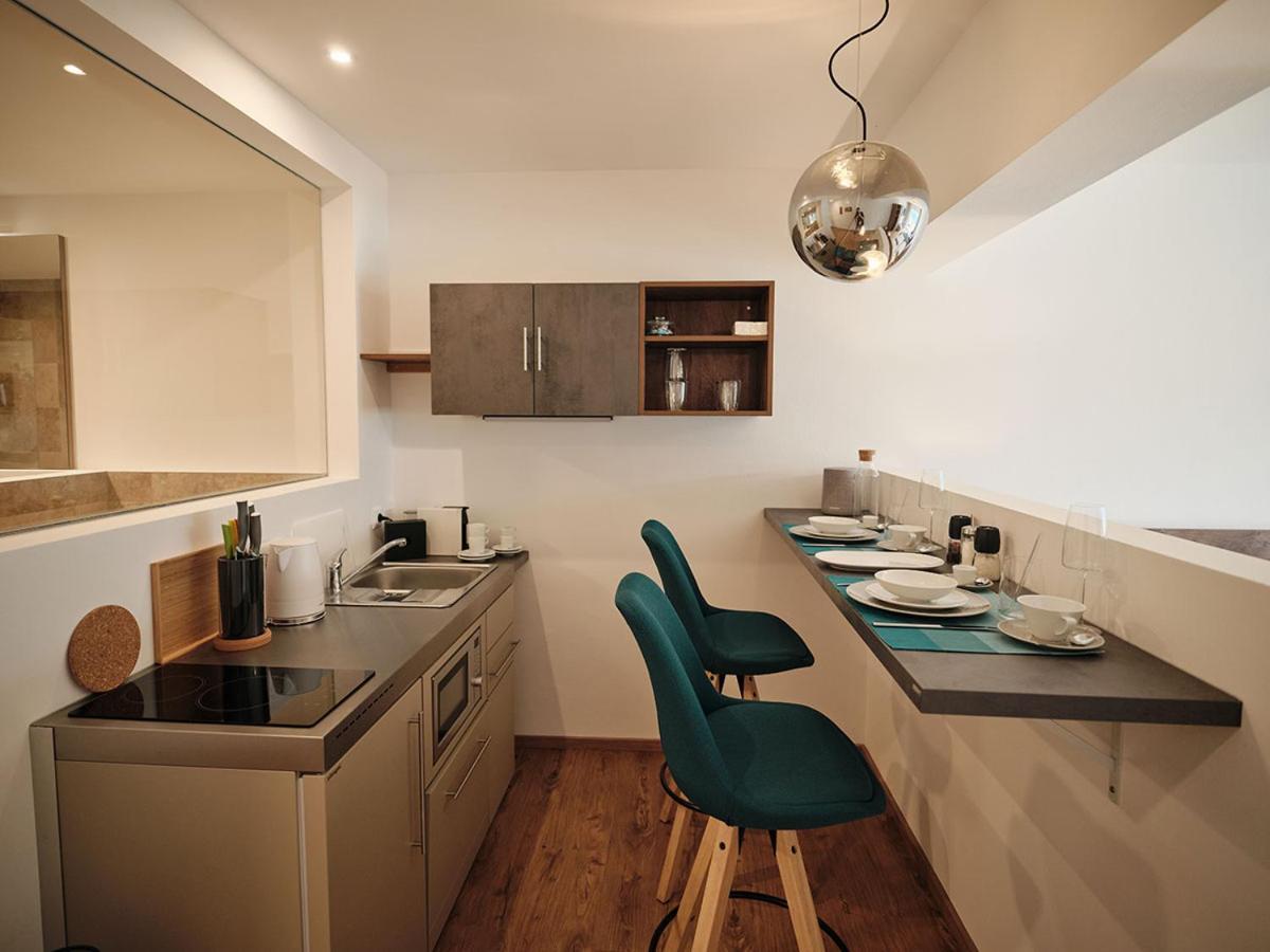 See Moment Appartements Adults Only Sankt Wolfgang im Salzkammergut ภายนอก รูปภาพ