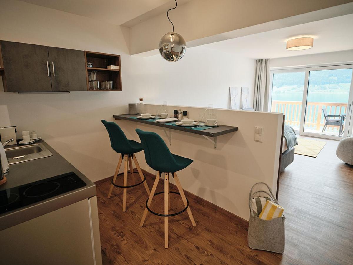 See Moment Appartements Adults Only Sankt Wolfgang im Salzkammergut ภายนอก รูปภาพ