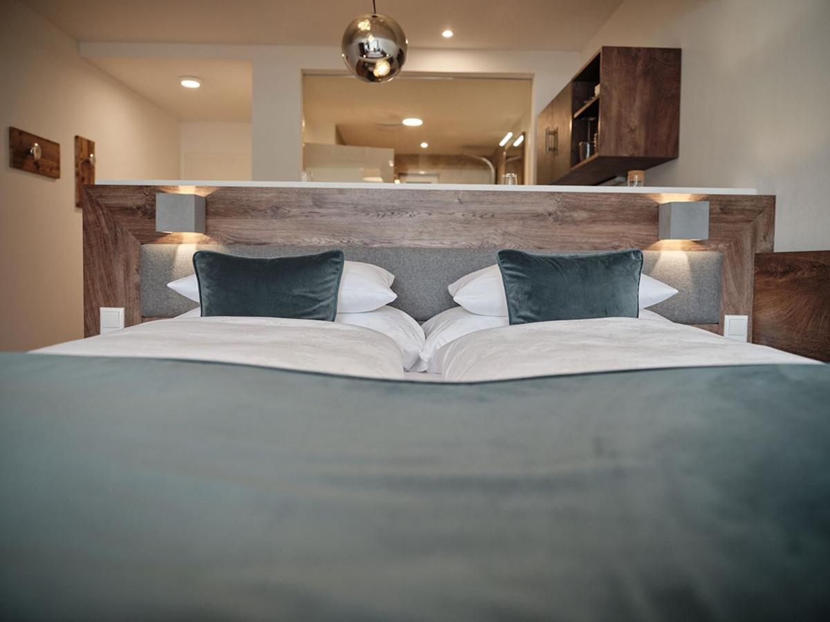 See Moment Appartements Adults Only Sankt Wolfgang im Salzkammergut ภายนอก รูปภาพ