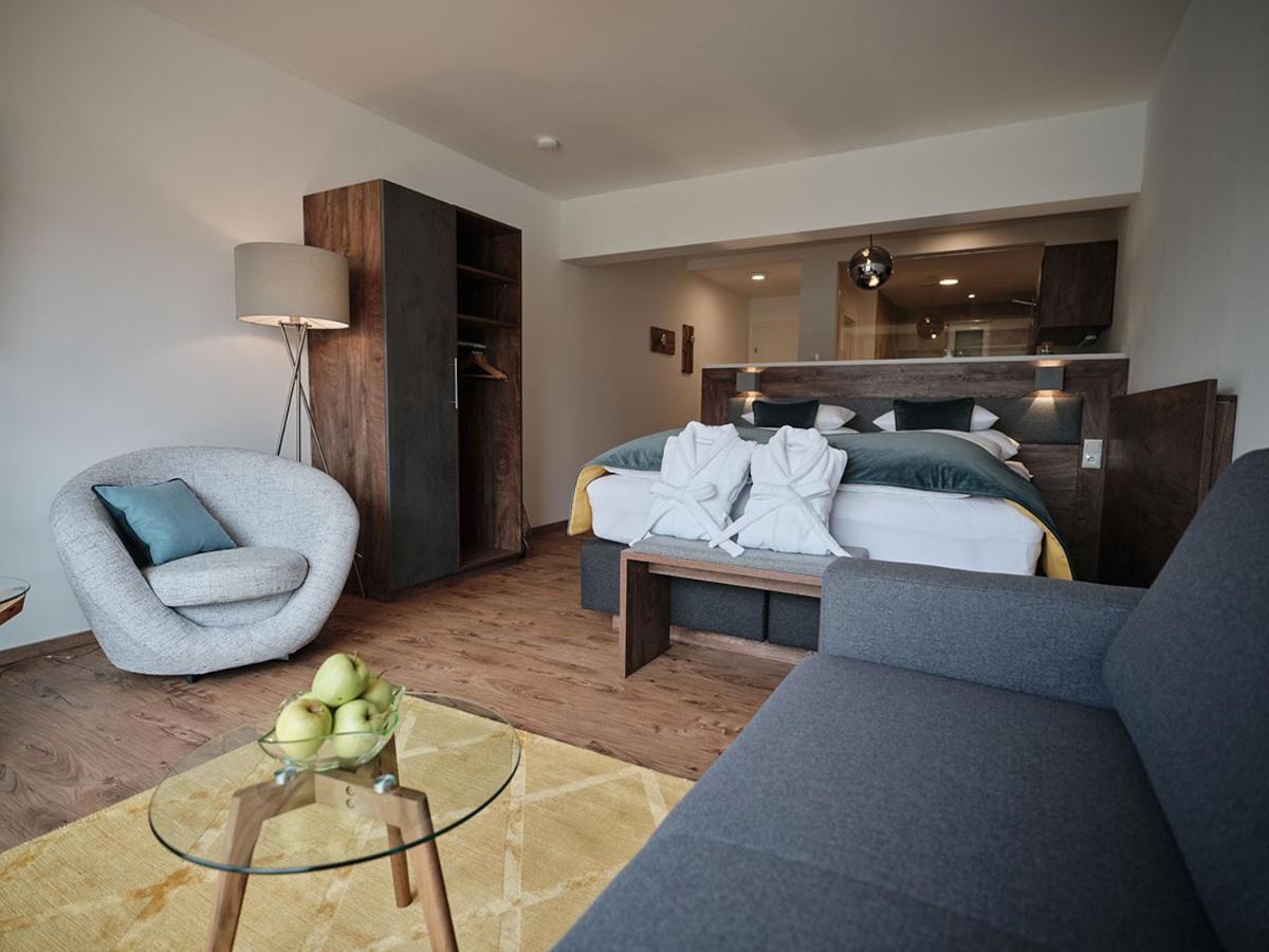 See Moment Appartements Adults Only Sankt Wolfgang im Salzkammergut ภายนอก รูปภาพ