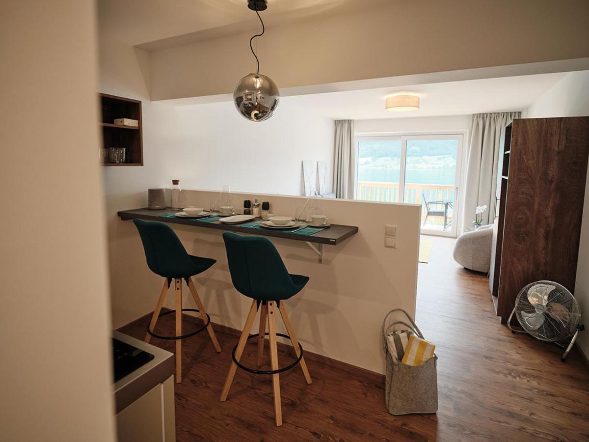 See Moment Appartements Adults Only Sankt Wolfgang im Salzkammergut ภายนอก รูปภาพ