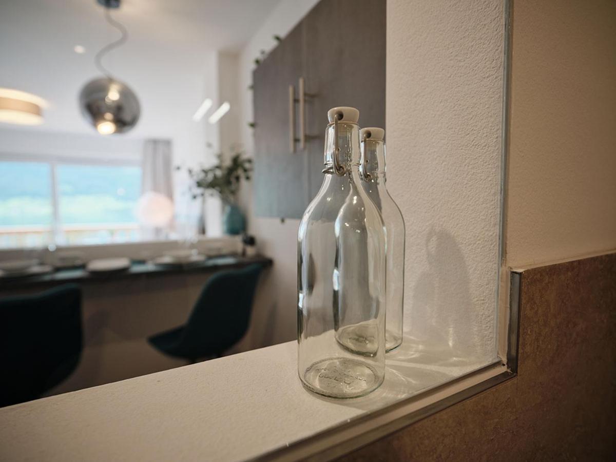 See Moment Appartements Adults Only Sankt Wolfgang im Salzkammergut ภายนอก รูปภาพ