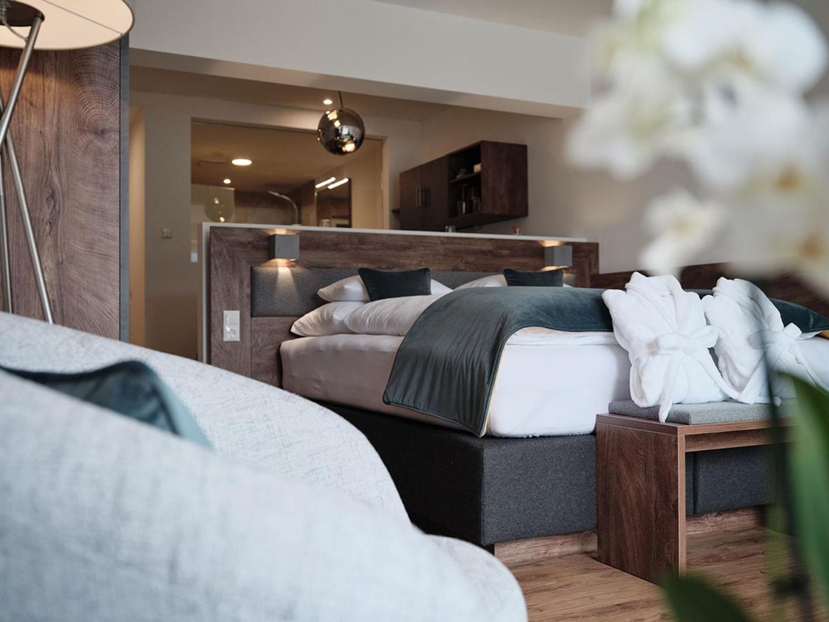 See Moment Appartements Adults Only Sankt Wolfgang im Salzkammergut ภายนอก รูปภาพ