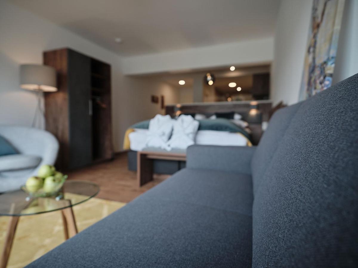 See Moment Appartements Adults Only Sankt Wolfgang im Salzkammergut ภายนอก รูปภาพ