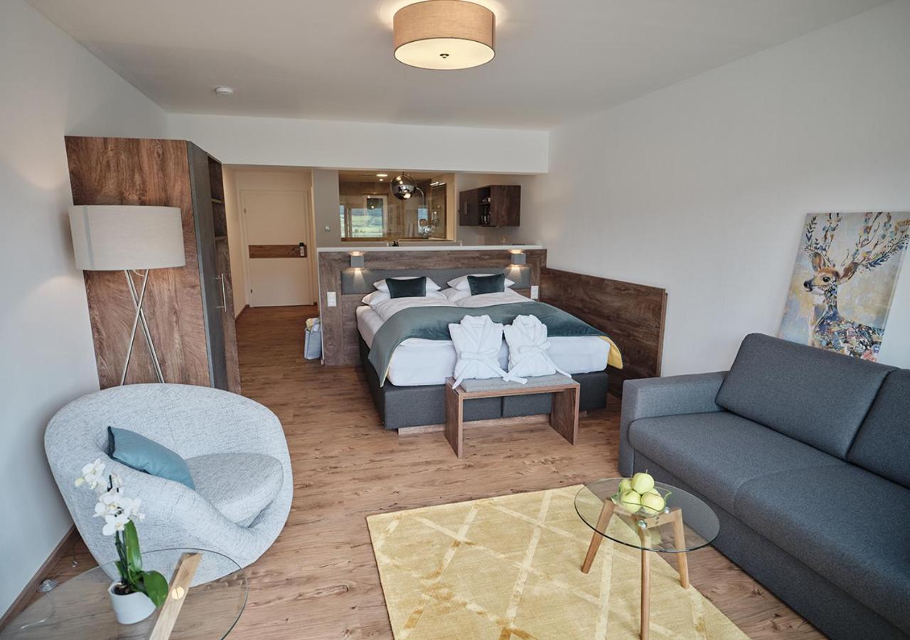 See Moment Appartements Adults Only Sankt Wolfgang im Salzkammergut ภายนอก รูปภาพ