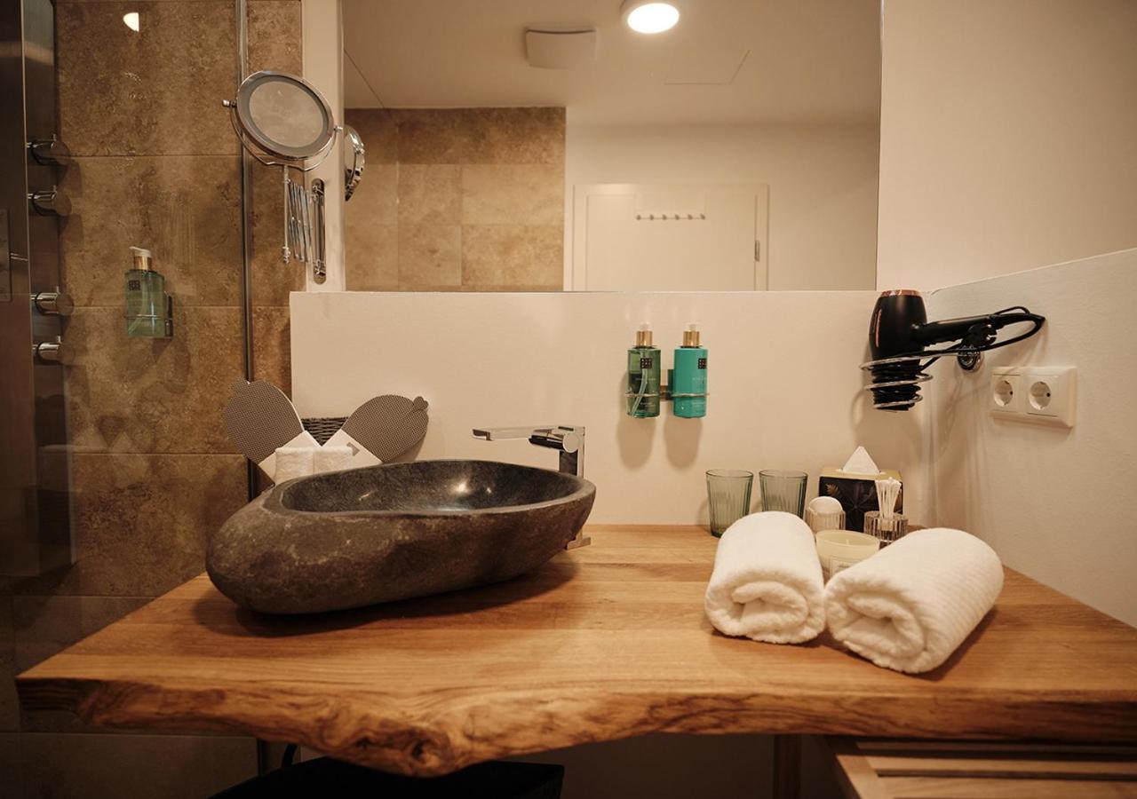 See Moment Appartements Adults Only Sankt Wolfgang im Salzkammergut ภายนอก รูปภาพ