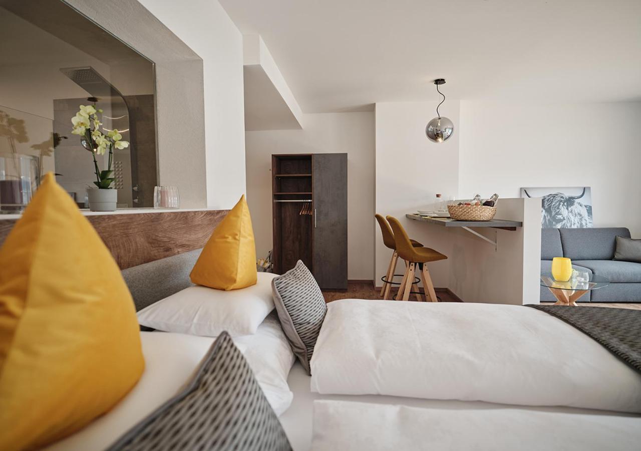See Moment Appartements Adults Only Sankt Wolfgang im Salzkammergut ภายนอก รูปภาพ