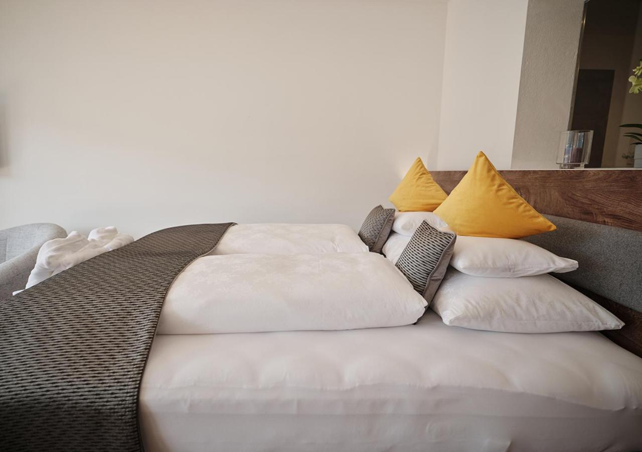 See Moment Appartements Adults Only Sankt Wolfgang im Salzkammergut ภายนอก รูปภาพ