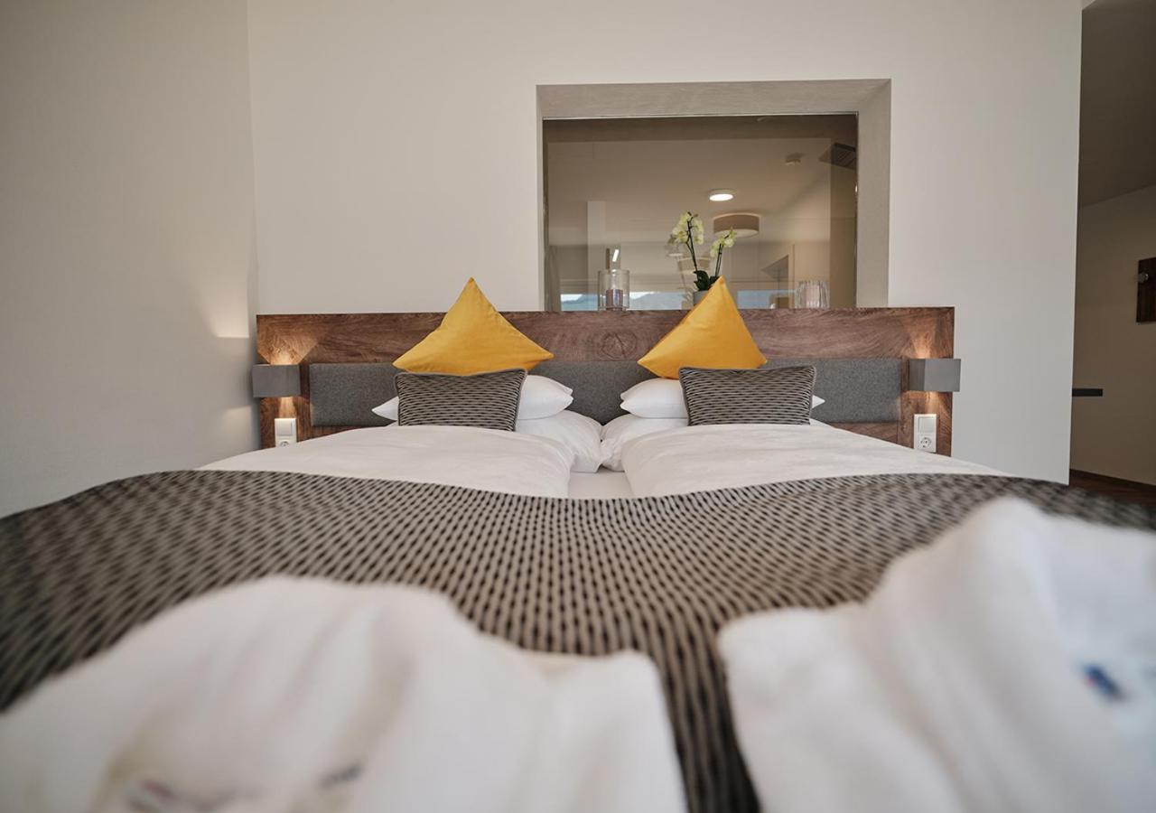 See Moment Appartements Adults Only Sankt Wolfgang im Salzkammergut ภายนอก รูปภาพ