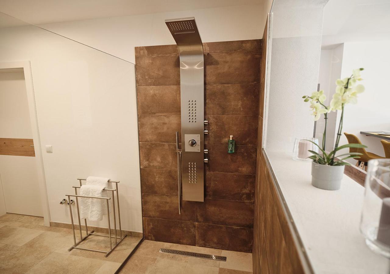 See Moment Appartements Adults Only Sankt Wolfgang im Salzkammergut ภายนอก รูปภาพ