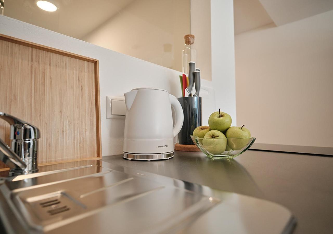 See Moment Appartements Adults Only Sankt Wolfgang im Salzkammergut ภายนอก รูปภาพ