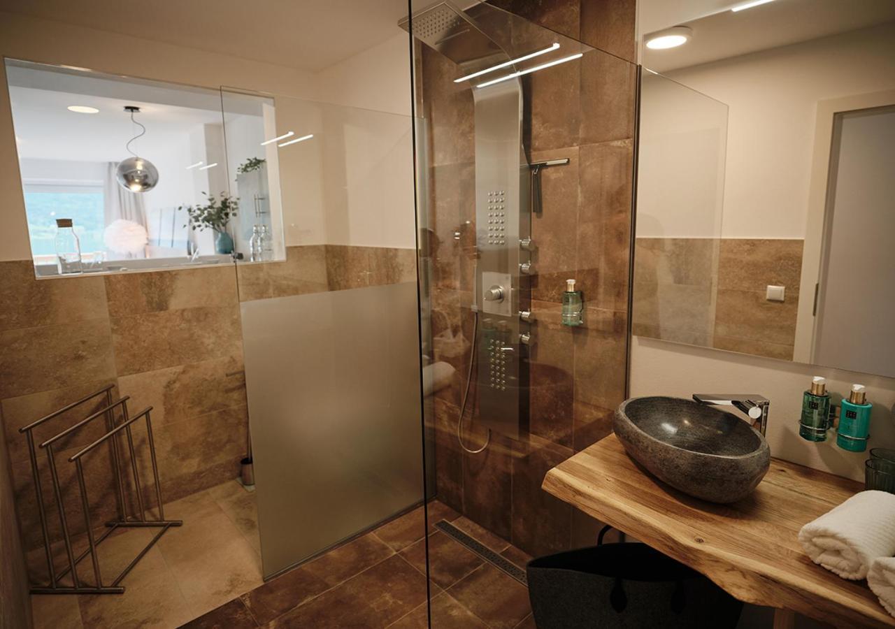 See Moment Appartements Adults Only Sankt Wolfgang im Salzkammergut ภายนอก รูปภาพ