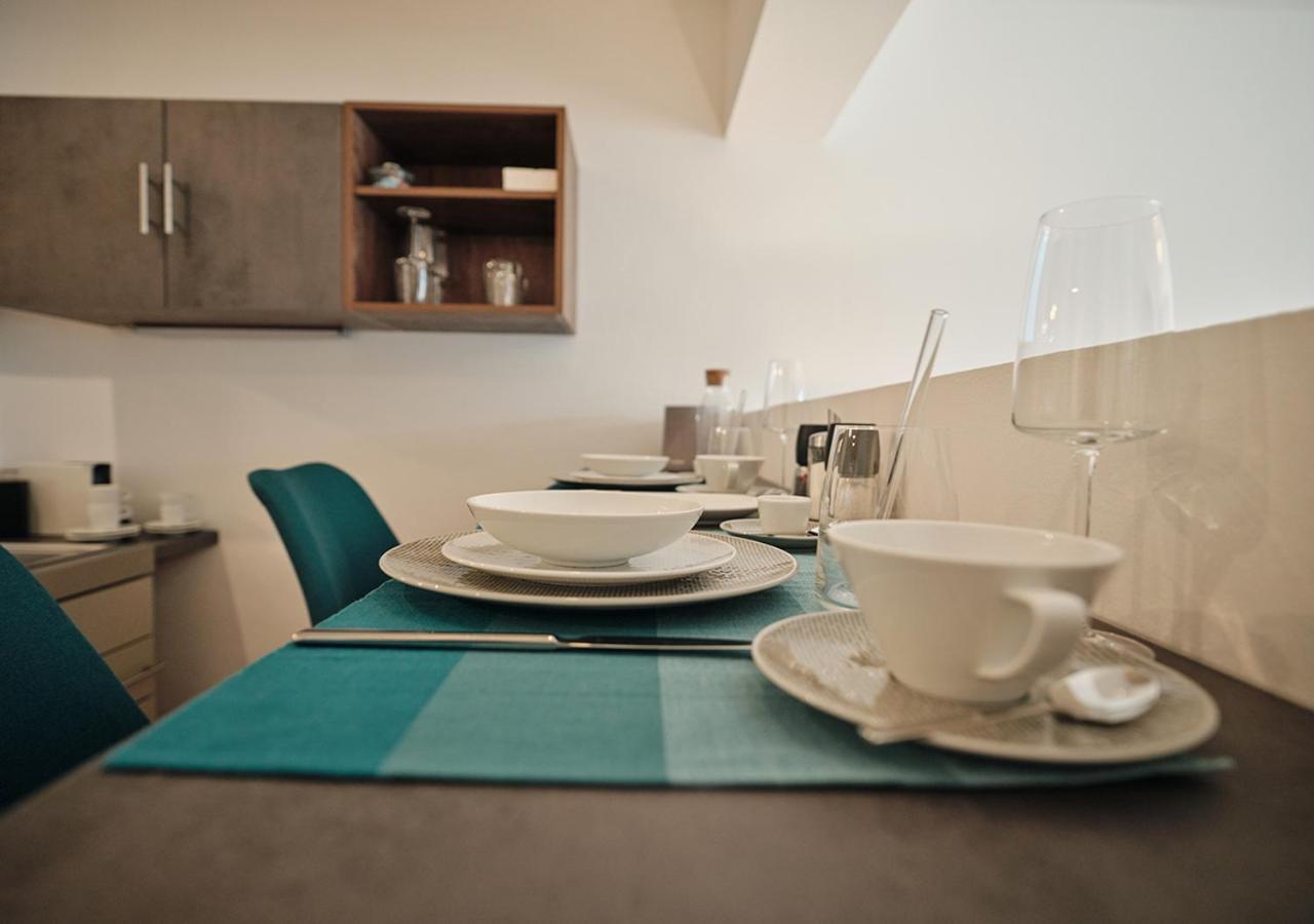 See Moment Appartements Adults Only Sankt Wolfgang im Salzkammergut ภายนอก รูปภาพ