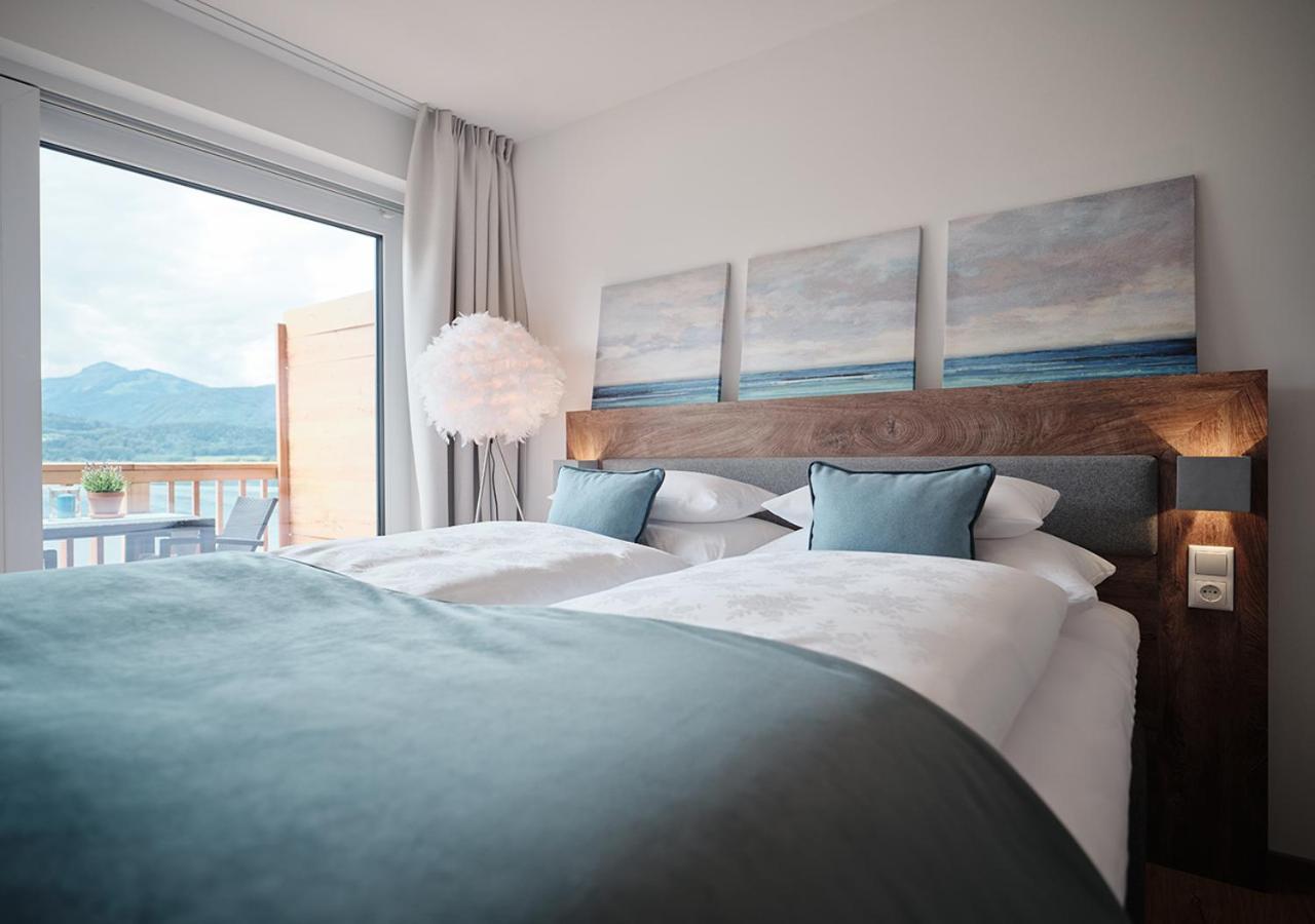 See Moment Appartements Adults Only Sankt Wolfgang im Salzkammergut ภายนอก รูปภาพ