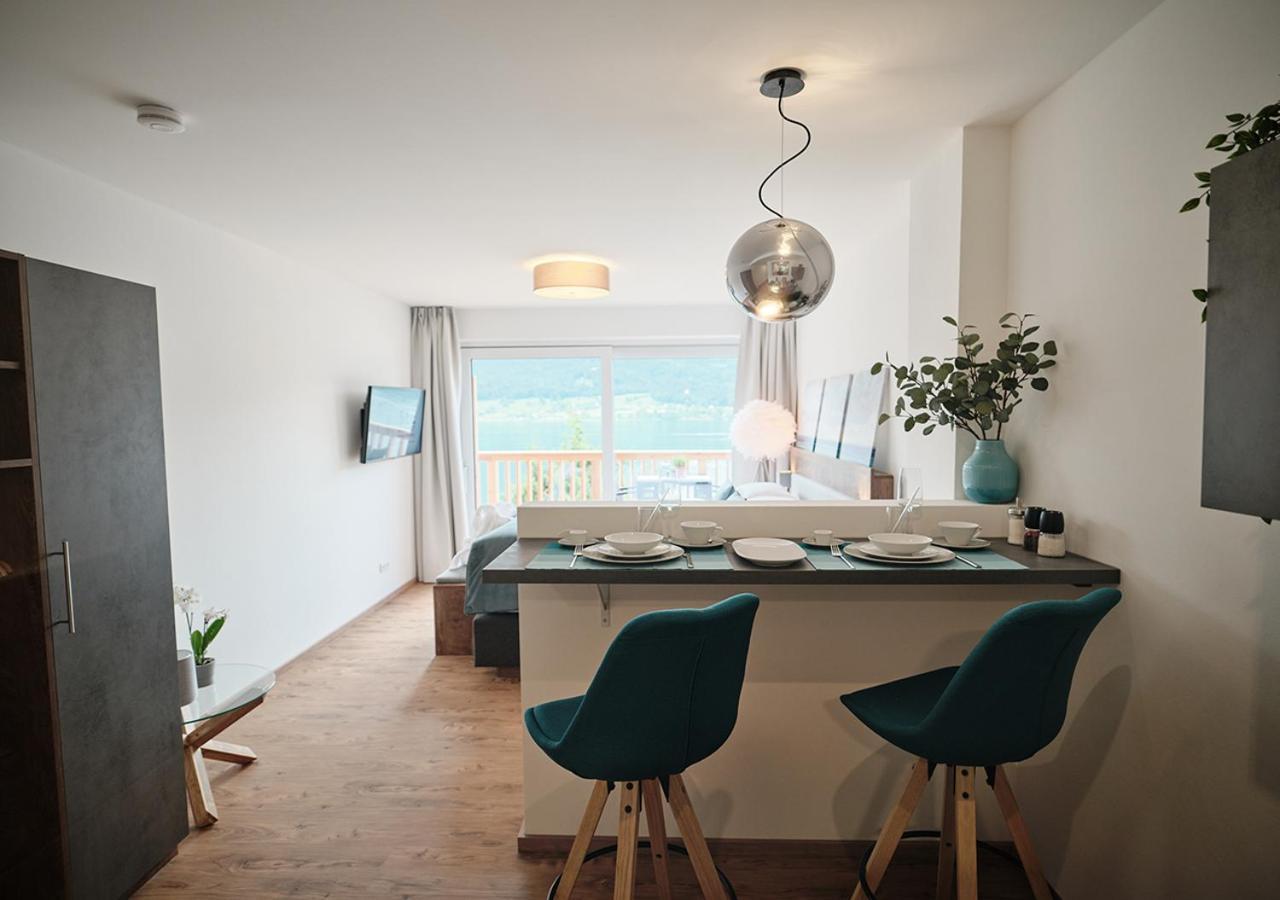See Moment Appartements Adults Only Sankt Wolfgang im Salzkammergut ภายนอก รูปภาพ