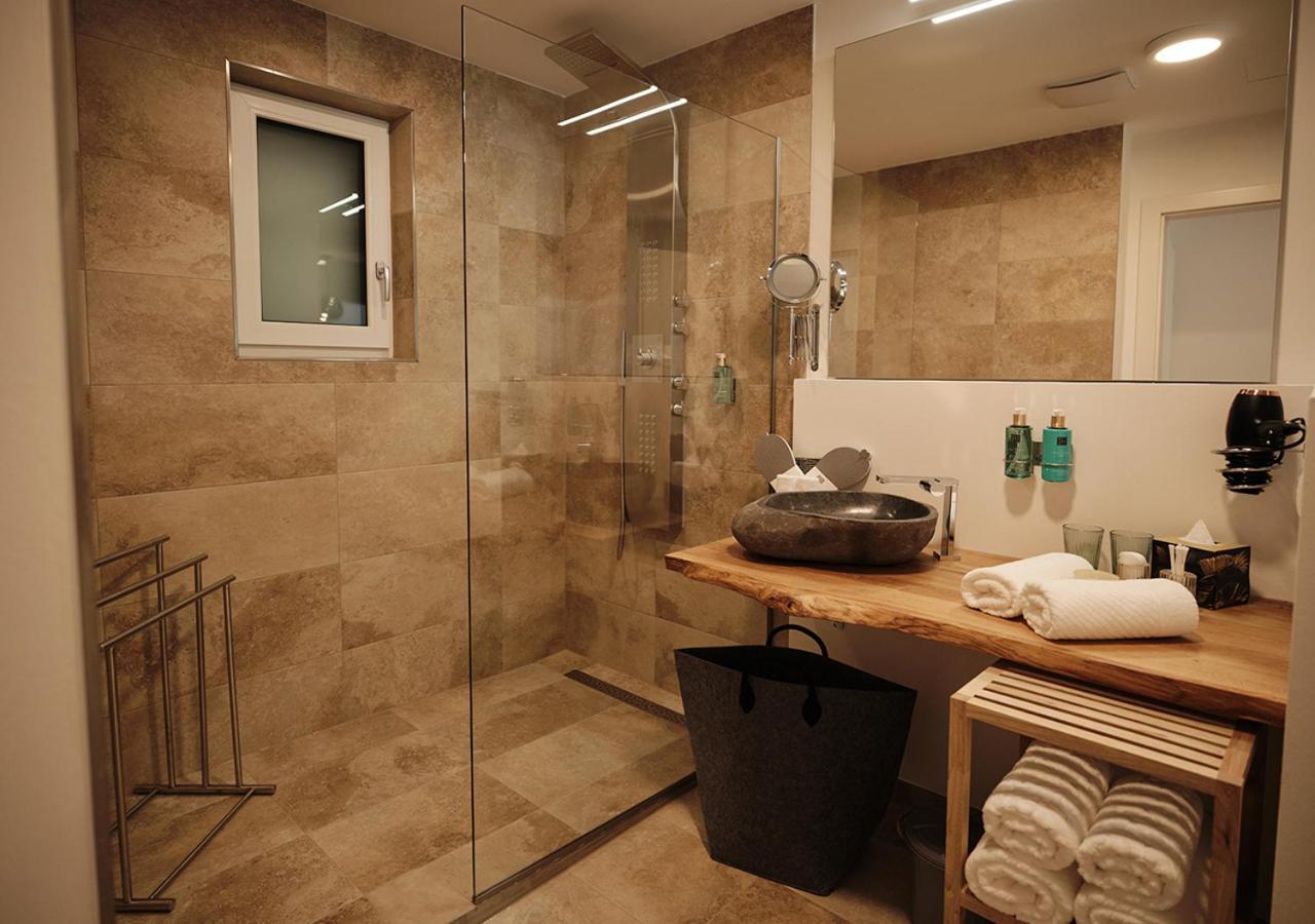 See Moment Appartements Adults Only Sankt Wolfgang im Salzkammergut ภายนอก รูปภาพ